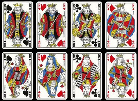 Tarot cards are small, paper cards that come in a deck, similar to playing cards, and are used for divinatory purposes. Read Tarot With a Simple Deck of Playing Cards