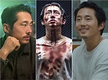 Every Steven Yeun movie ranked by critics