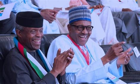 Buhari Has Performed Above Any President In Nigerias History — Zamfara Apc Politics Nigeria