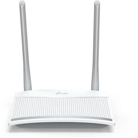 Tp Link Tl Wr820n 300mbps Wireless Speed Router Rs910 Lt Online Store
