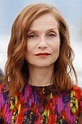 Isabelle Huppert, la mujer más elegante del Festival de Cannes 2017 ...