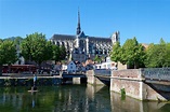 Que faire à Amiens pour un week-end city-trip réussi