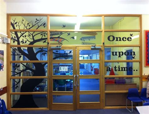 27 Best School Library Doors And Entrances Images On Pinterest School