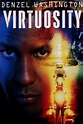 Virtuosity (1995) - Posters — The Movie Database (TMDB)