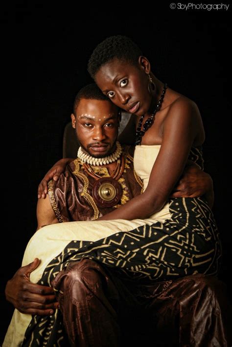 Mariage Congolais Entre Traditions Et Modernités Roots Magazine