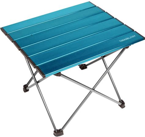 Best Folding Camping Tables 2021