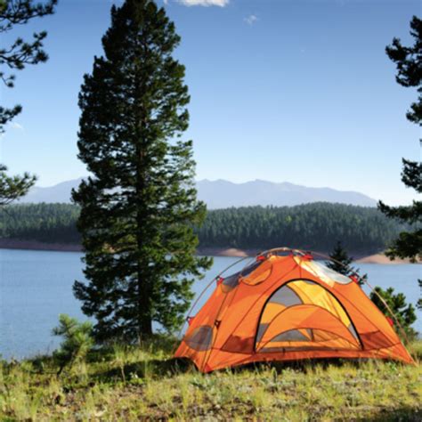 Happy Campers The Top 10 Health Benefits Of Camping Lifestyle By Ps