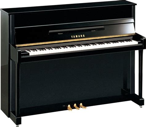 Yamaha B2e Upright Piano
