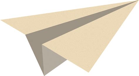 Paper Plane Png