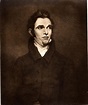 John James Ruskin, by Sir James Northcote
