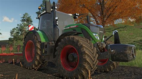 O trailer de jogabilidade do Farming Simulator 23 mostra novas máquinas