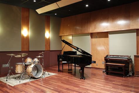 Facility — Bell Sound Studios