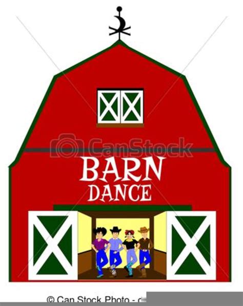 Barn Dance Clipart Free Images At Vector Clip Art Online