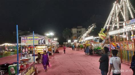 Fun And Fair Indian Mela Pictures 2023 Mumbai
