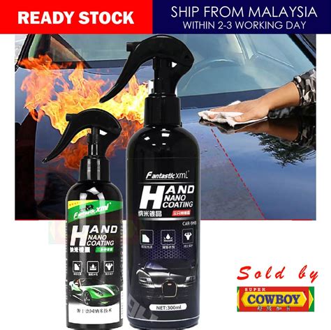 Find great deals on ebay for car coating. Nano Crystalline Spray Coating / Car Ceramic Coating ...