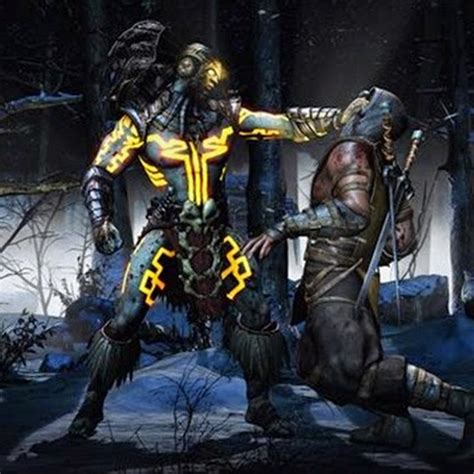 Mortal Kombat X Cheats Und Tipps Spass Und Spiele