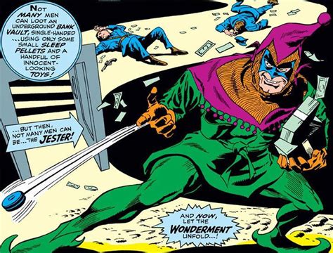 Jester Marvel Comics Alchetron The Free Social Encyclopedia