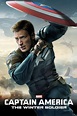 Captain America: The Winter Soldier (2014) - Posters — The Movie ...