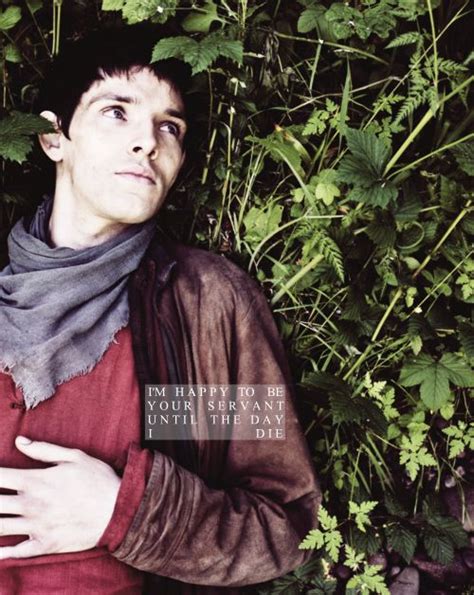Once And Future Merlin Quotes Merlin Fandom Merlin Show