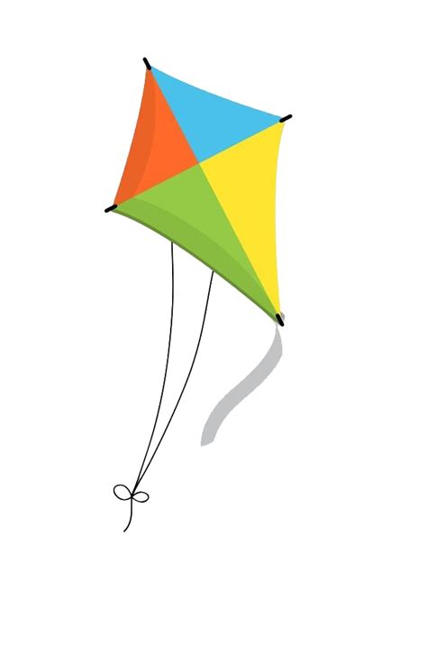 Flying Kite Png All Png All