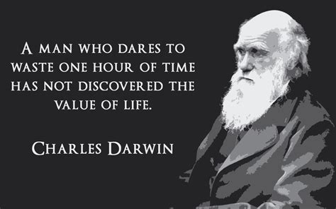 Change Darwin Quotes Quotesgram
