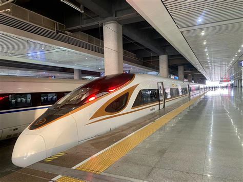 High Speed Rail Network Expands Past 40000 Km Cn