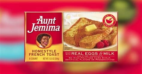 Several Aunt Jemima Frozen Products Recalled Due To Listeria Concerns Cbs New York