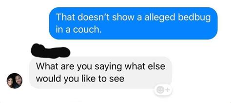 Single Mom Tries To Scam Person She Bought A Couch From With Fake Bed