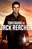 Jack Reacher (2012) - Posters — The Movie Database (TMDB)