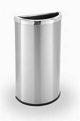 Commercial Bathroom Garbage Cans Photos