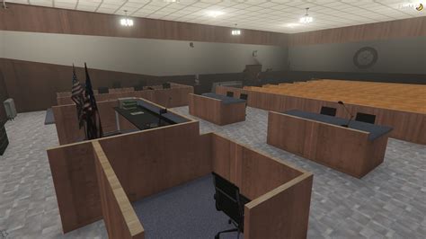 Release Court Room 10 Mlo Interior Releases Cfxre Community