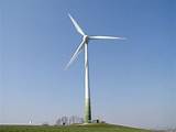 Photos of Wind Power Images