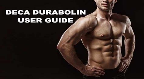 9 Fantastic Deca Durabolin Cycle Stacks Vs Deca Only Ultimate Guide