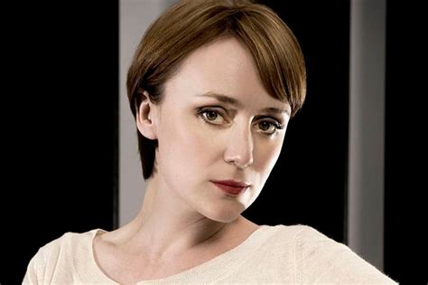 Identity Keeley Hawes Manchester Evening News