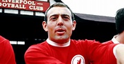 Liverpool and Scotland great Ian St John dies aged 82 - Football365