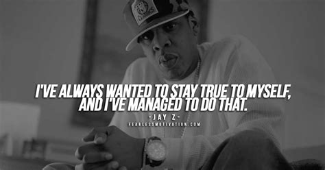 Jay Z Quotes About Success