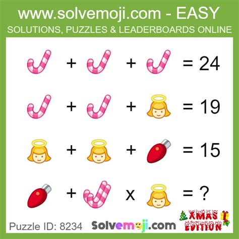 Tricky Maths Puzzles With Answers Pdf Maths For Kids