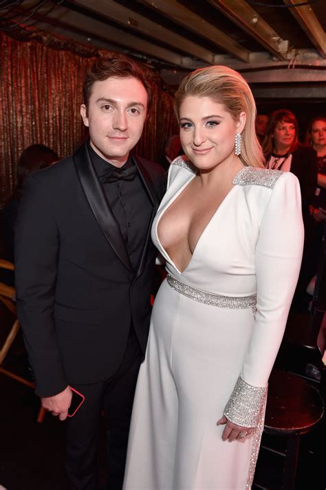 Are Daryl Sabara And Meghan Trainor Still Married Your Quorum