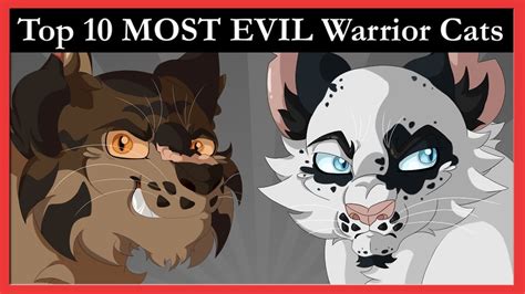 Who Is The Most Famous Warrior Cat Of All Time Fakenewsrs