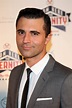 Darius Campbell on latest role in From Here to Eternity | HELLO!