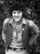12 Rare Photos of Young Jay Leno Before The Tonight Show