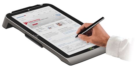 Digital Signature Surfaces for SAP eliminates paper and human error