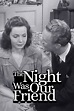 How to watch and stream The Night Was Our Friend - 1951 on Roku