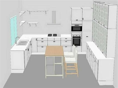 Kitchen Cabinet Planner Ikea Likosdrink