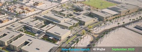 Doha College To Open World Class Campus In Al Wajba By 2020 Marhaba Qatar