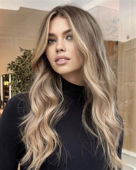 40 Best Bronde Hair Ideas To Show Your Stylist Your Classy Look