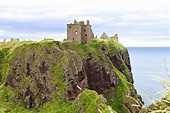 The Captivating Dunnottar Castle - Travel Drink Dine