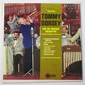 Tommy Dorsey - Tommy Dorsey and His Original Orchestra - Amazon.com Music
