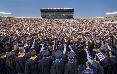 Top 10 Commencement 2014 Notre Dame Photography