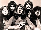 “In Rock” (Harvest, 1970), Deep Purple